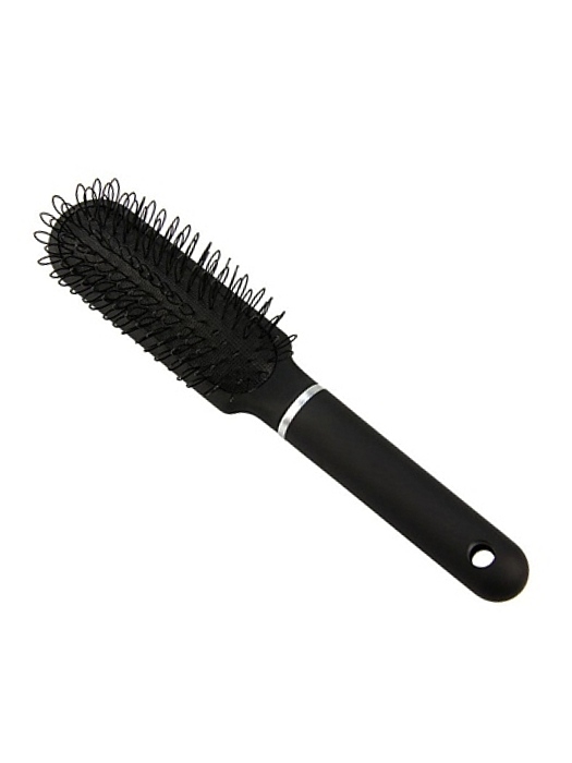 Loop Pin Hair Extension Brush - Rectangle
